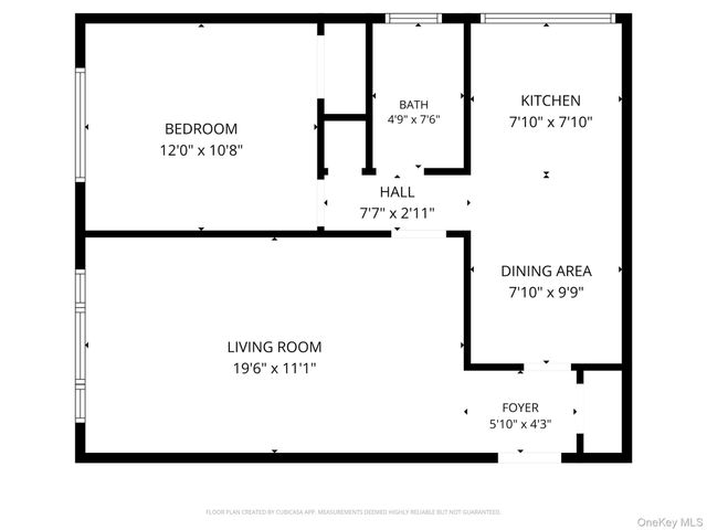 161 S Pearl Street, Pearl River, NY 10965