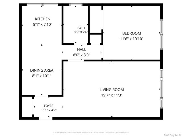 161 S Pearl Street, Pearl River, NY 10965