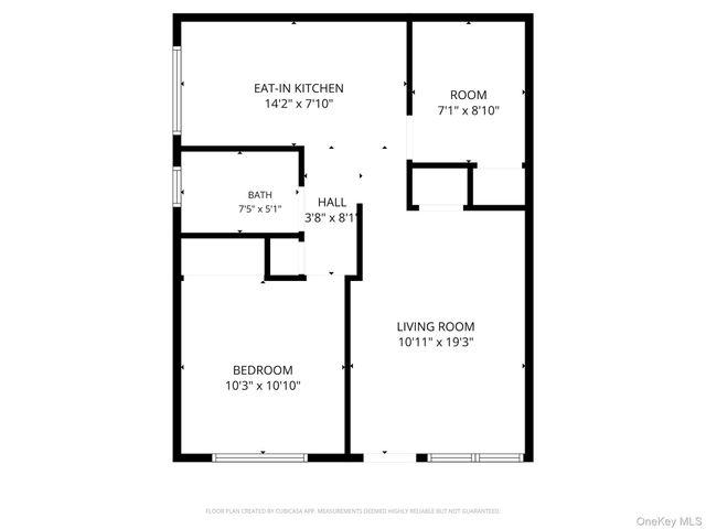 161 S Pearl Street, Pearl River, NY 10965