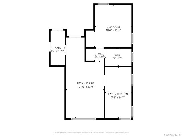 161 S Pearl Street, Pearl River, NY 10965