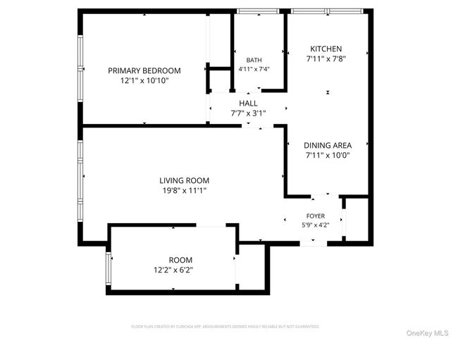 161 S Pearl Street, Pearl River, NY 10965