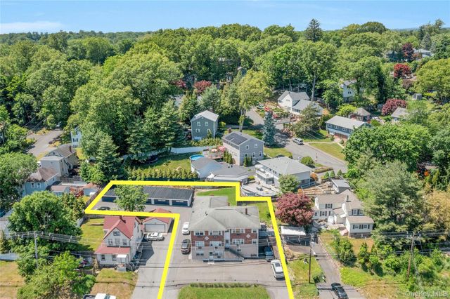 161 S Pearl Street, Pearl River, NY 10965
