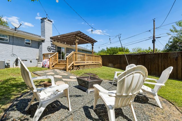 13936 Charcoal Lane, Farmers Branch, TX 75234