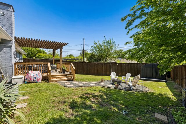 13936 Charcoal Lane, Farmers Branch, TX 75234