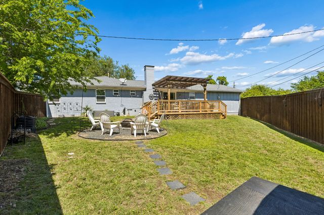 13936 Charcoal Lane, Farmers Branch, TX 75234