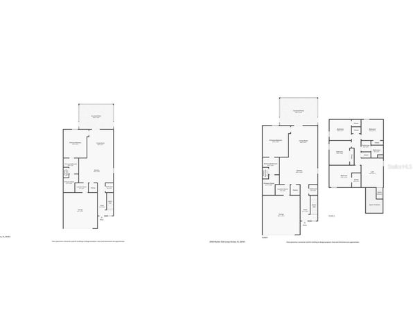 2226 MOUNTAIN PINE STREET, Ocoee, FL 34761