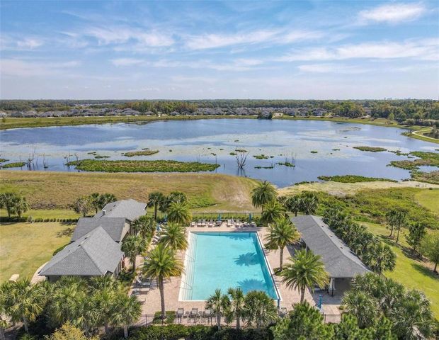 2226 MOUNTAIN PINE STREET, Ocoee, FL 34761