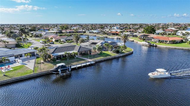 1200 WINWARD COURT, Punta Gorda, FL 33950