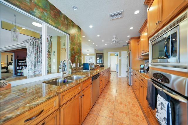 1200 WINWARD COURT, Punta Gorda, FL 33950