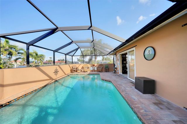 1200 WINWARD COURT, Punta Gorda, FL 33950
