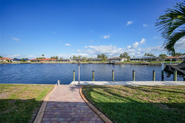 1200 WINWARD COURT, Punta Gorda, FL 33950