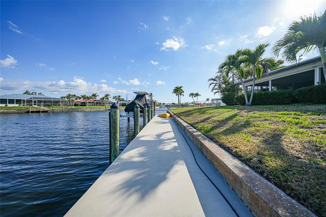 1200 WINWARD COURT, Punta Gorda, FL 33950