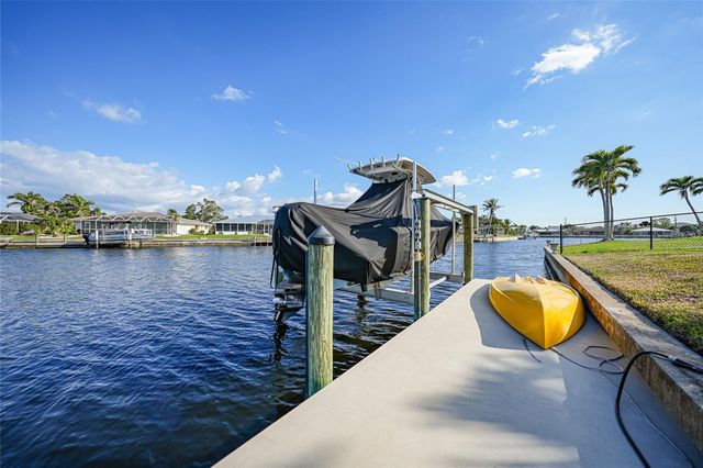 1200 WINWARD COURT, Punta Gorda, FL 33950