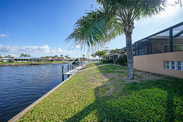 1200 WINWARD COURT, Punta Gorda, FL 33950