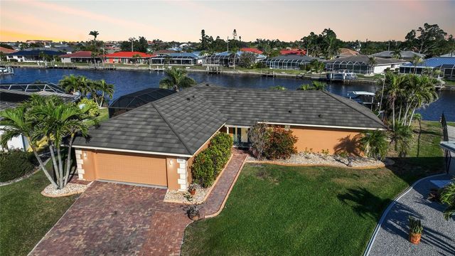 1200 WINWARD COURT, Punta Gorda, FL 33950