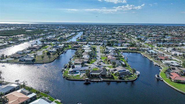 1200 WINWARD COURT, Punta Gorda, FL 33950