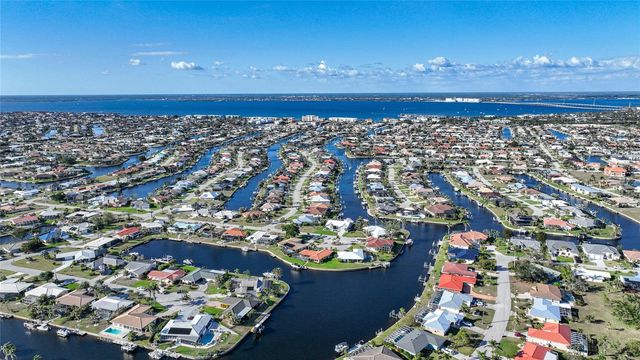 1200 WINWARD COURT, Punta Gorda, FL 33950