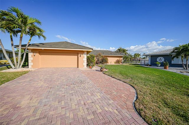 1200 WINWARD COURT, Punta Gorda, FL 33950