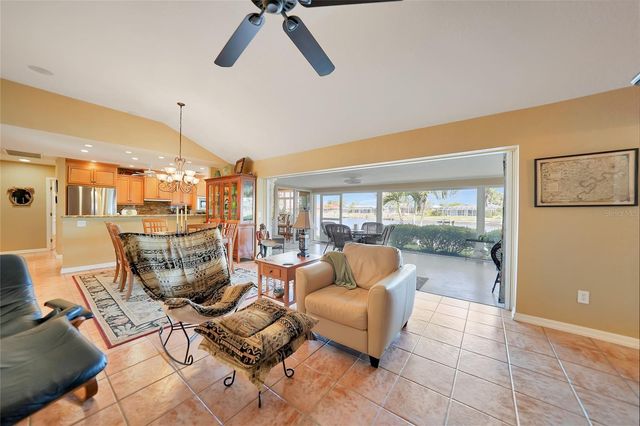 1200 WINWARD COURT, Punta Gorda, FL 33950