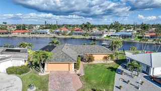 1200 WINWARD COURT, Punta Gorda, FL 33950