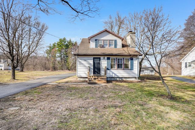 596-598 Freedom Plains Road, Poughkeepsie, NY 12603