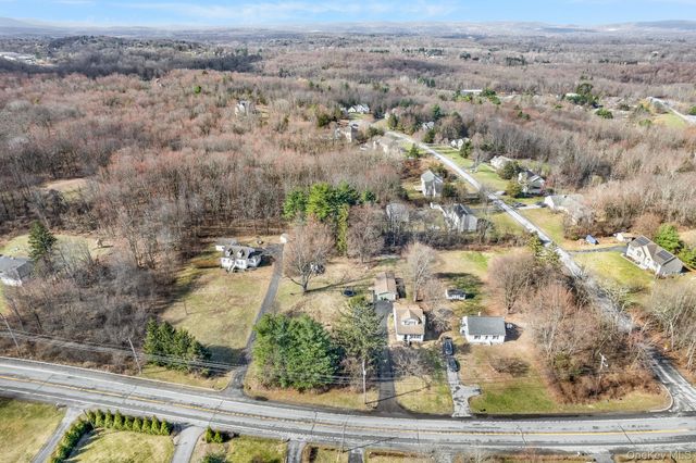 596-598 Freedom Plains Road, Poughkeepsie, NY 12603