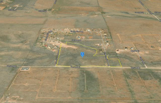 139 E Venus Road, Edgewood, NM 87015