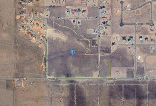 139 E Venus Road, Edgewood, NM 87015