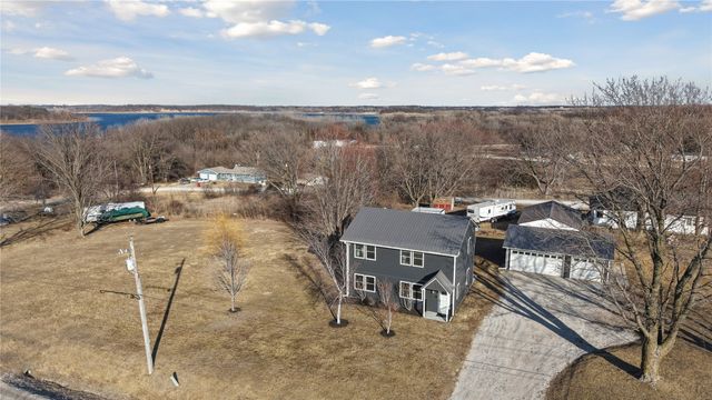 1046 150th Avenue, Knoxville, IA 50138