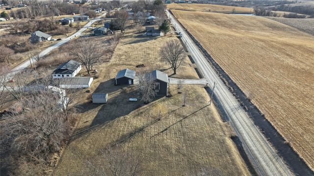 1046 150th Avenue, Knoxville, IA 50138