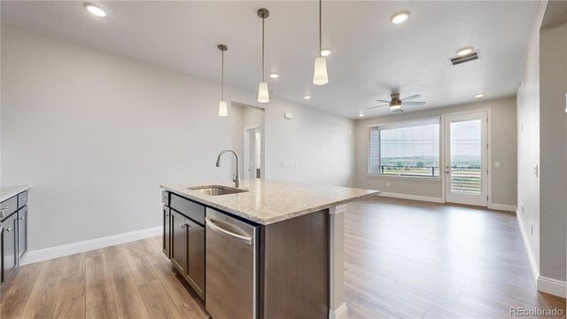 16860 Askins Loop 301, Parker, CO 80134