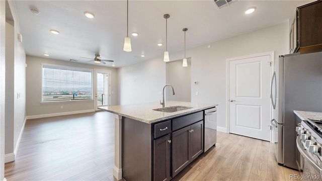 16860 Askins Loop 301, Parker, CO 80134