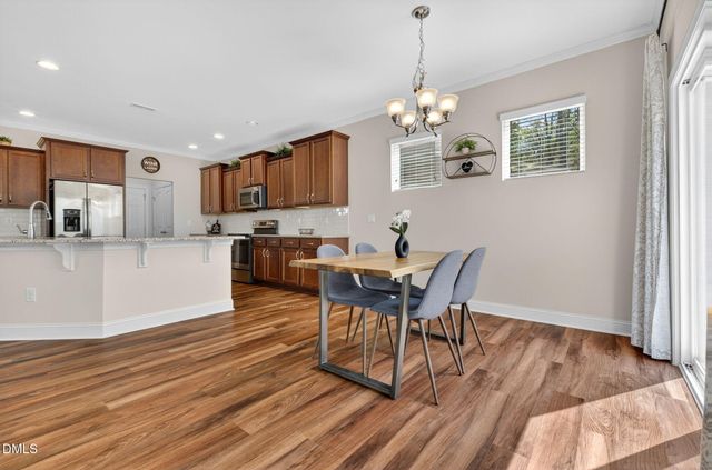 23 Thimbleberry Circle, Clayton, NC 27527