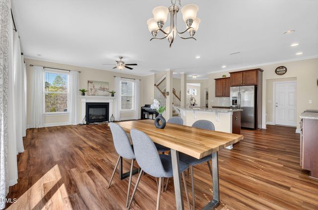 23 Thimbleberry Circle, Clayton, NC 27527