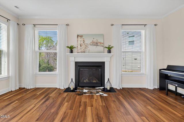 23 Thimbleberry Circle, Clayton, NC 27527