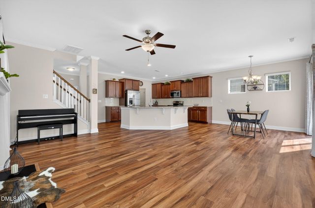 23 Thimbleberry Circle, Clayton, NC 27527