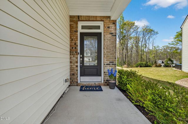 23 Thimbleberry Circle, Clayton, NC 27527