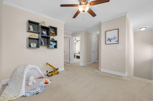 23 Thimbleberry Circle, Clayton, NC 27527