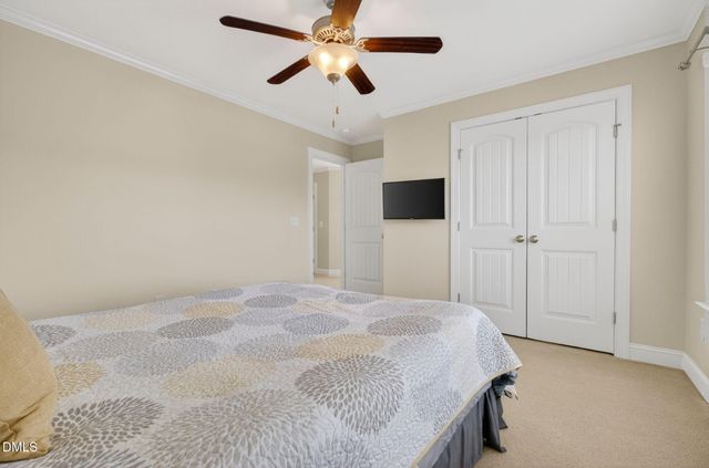 23 Thimbleberry Circle, Clayton, NC 27527