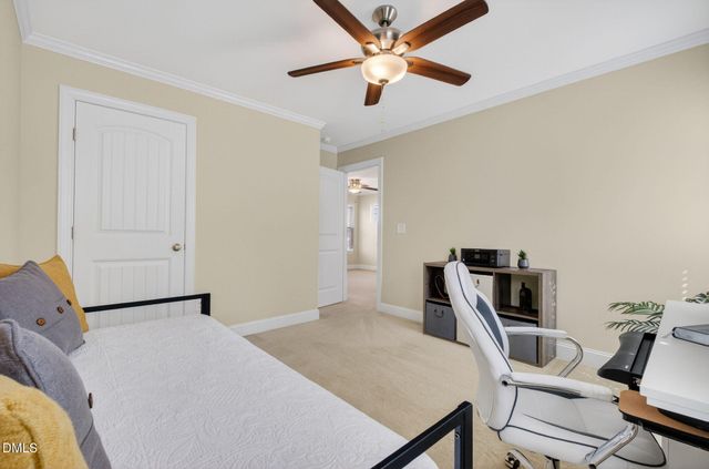 23 Thimbleberry Circle, Clayton, NC 27527