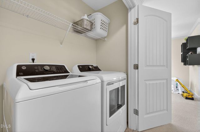 23 Thimbleberry Circle, Clayton, NC 27527