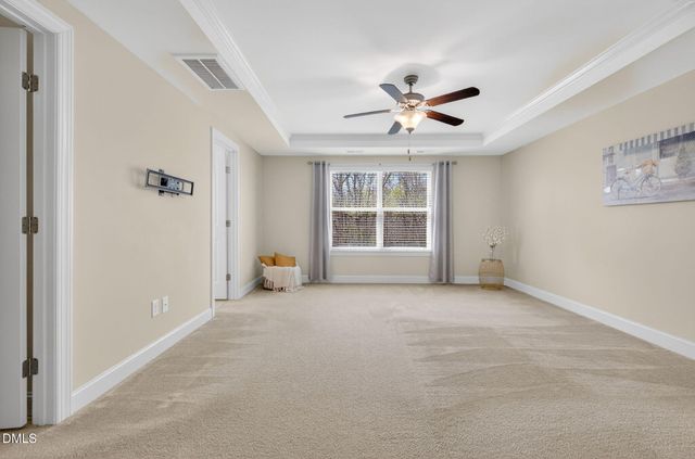 23 Thimbleberry Circle, Clayton, NC 27527