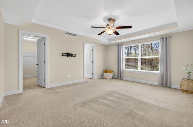 23 Thimbleberry Circle, Clayton, NC 27527