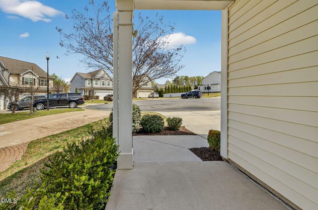 23 Thimbleberry Circle, Clayton, NC 27527