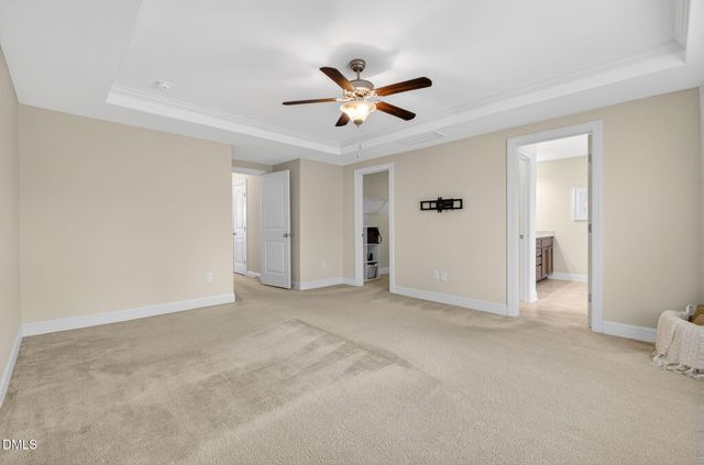 23 Thimbleberry Circle, Clayton, NC 27527