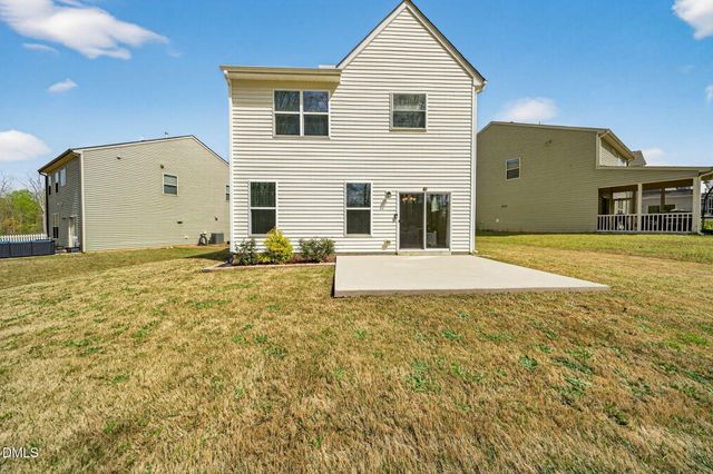 23 Thimbleberry Circle, Clayton, NC 27527