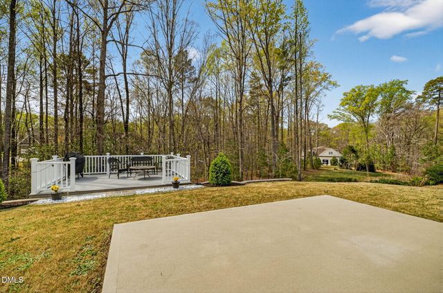 23 Thimbleberry Circle, Clayton, NC 27527