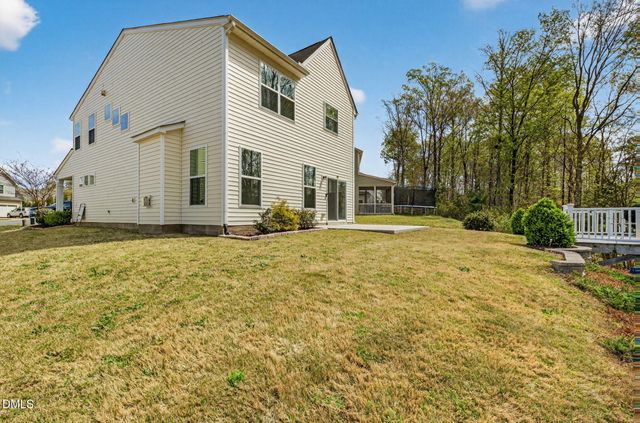 23 Thimbleberry Circle, Clayton, NC 27527