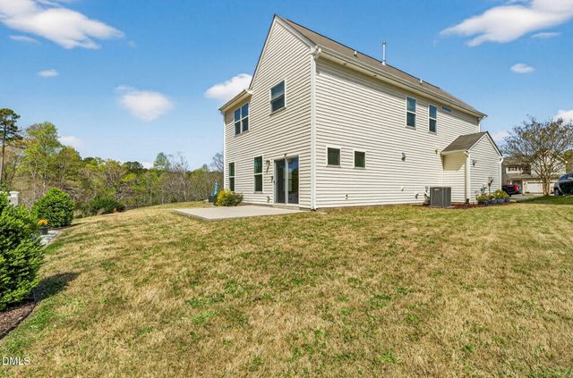 23 Thimbleberry Circle, Clayton, NC 27527