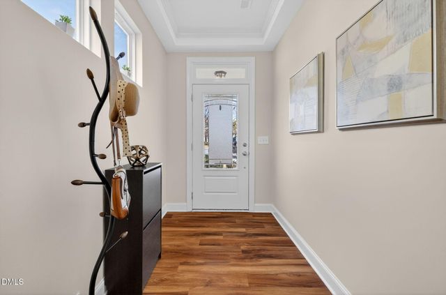 23 Thimbleberry Circle, Clayton, NC 27527